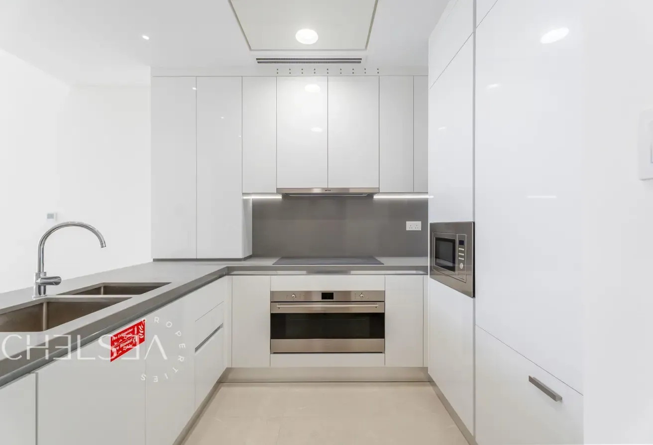 BRAND NEW | FULL CANAL VIEW | PRIME LOCATION