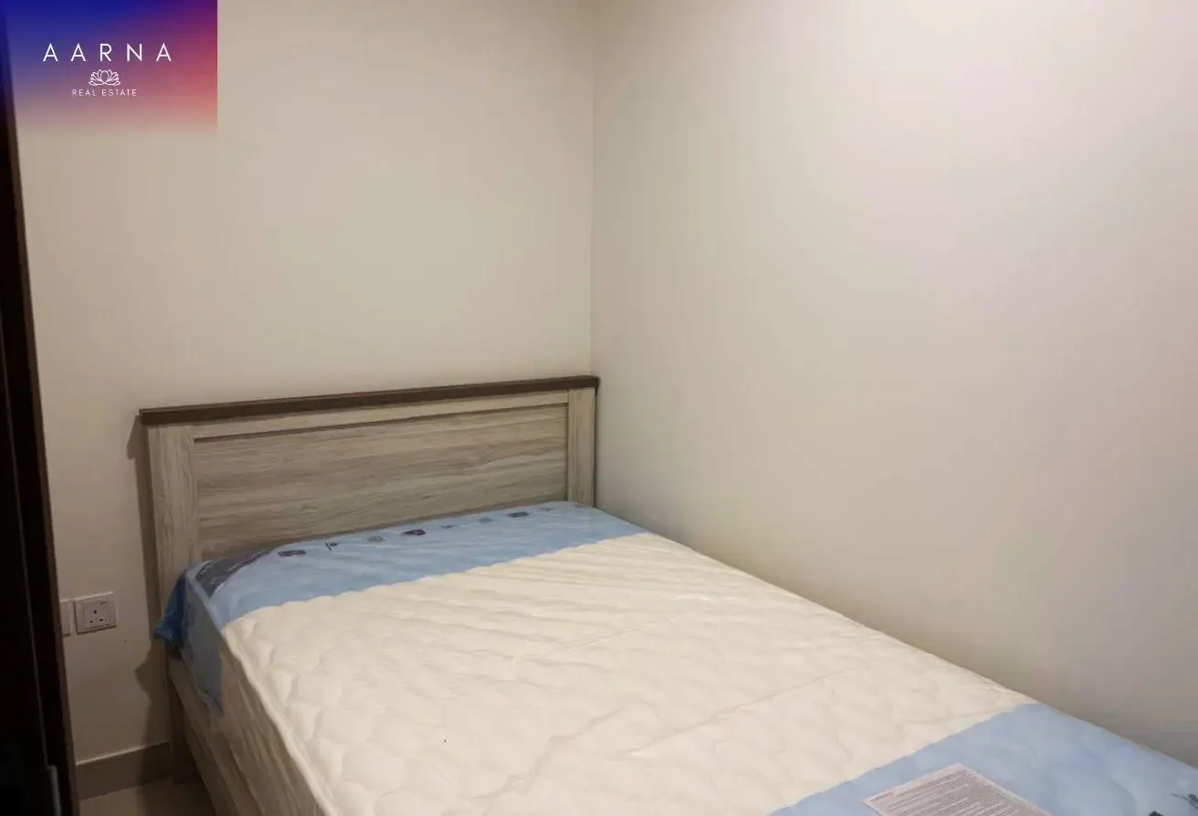 Spacious 2BR+Maid | Canal & Burj Khalifa View
