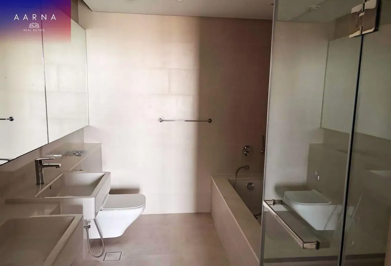 Spacious 2BR+Maid | Canal & Burj Khalifa View