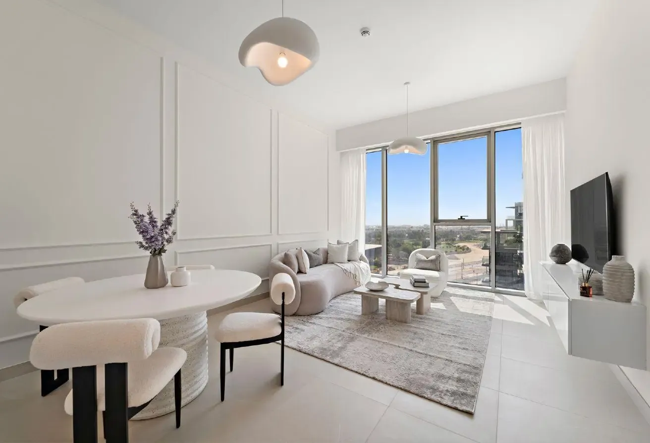 Spacious 2 BR + Maidsroom | Monthly Payment
