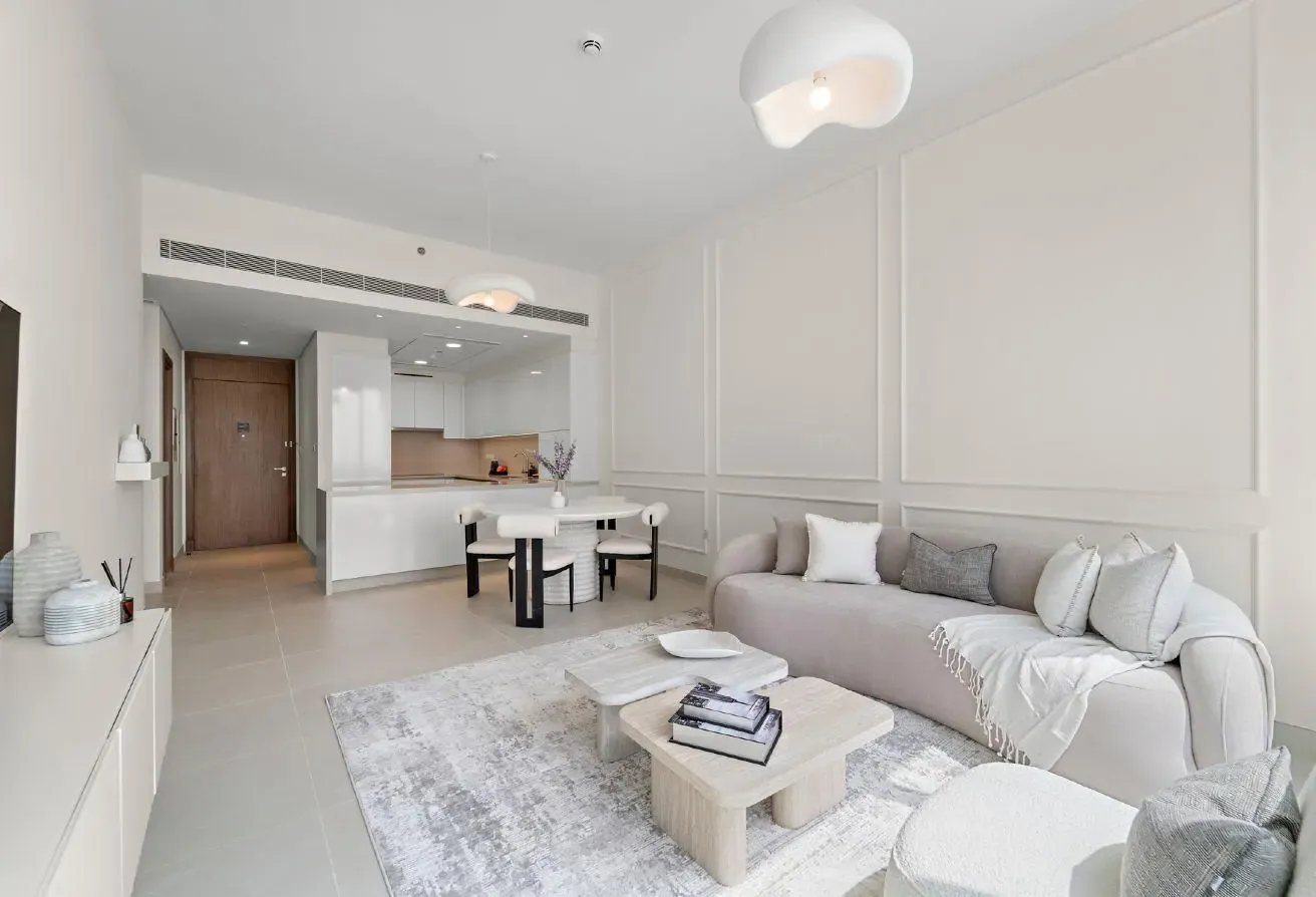 Spacious 2 BR + Maidsroom | Monthly Payment
