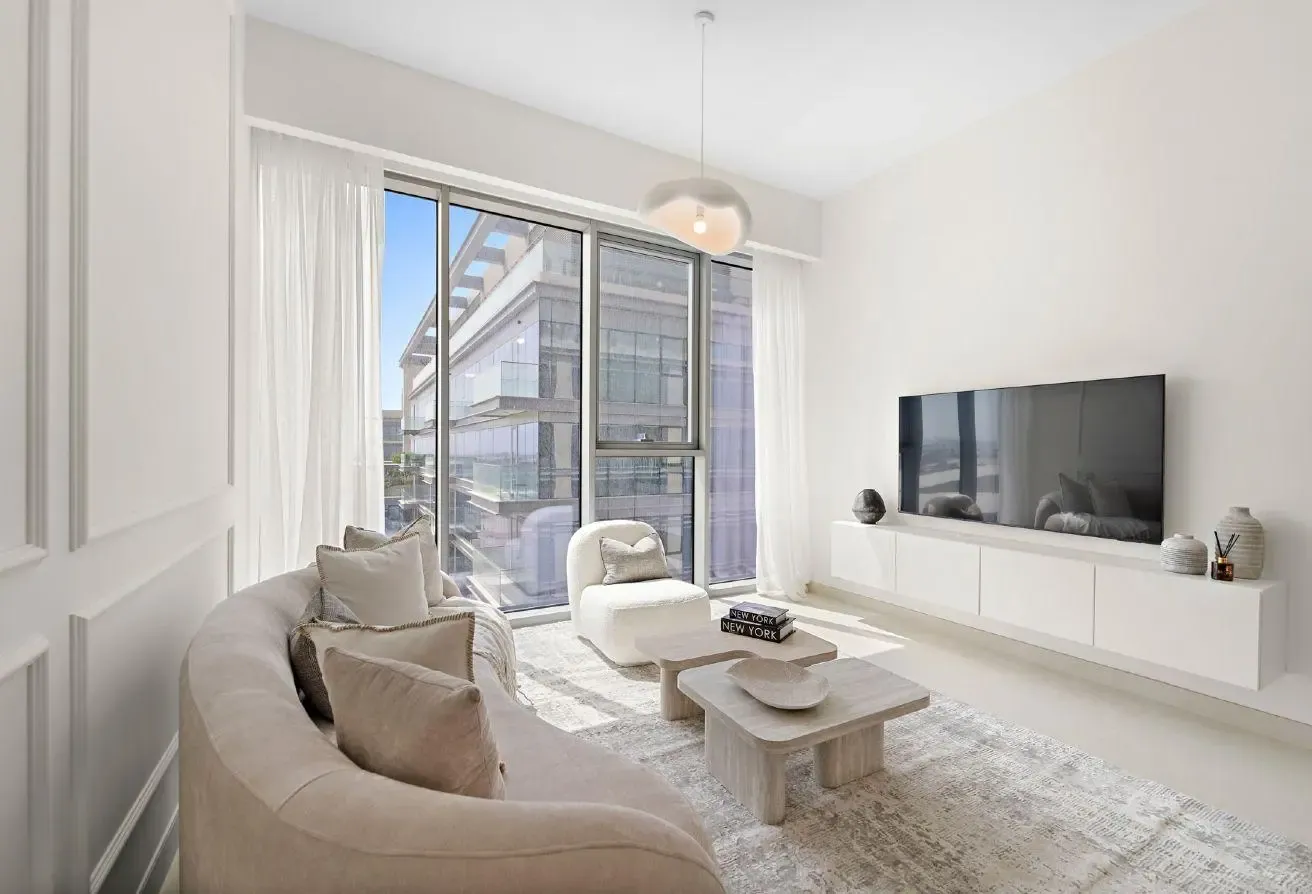 Spacious 2 BR + Maidsroom | Monthly Payment