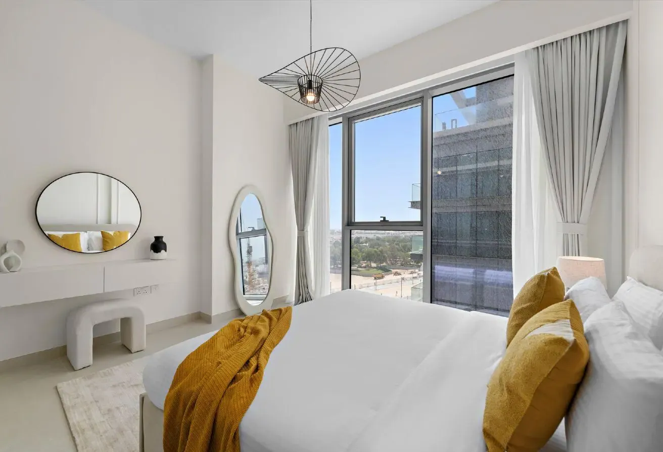 Spacious 2 BR + Maidsroom | Monthly Payment