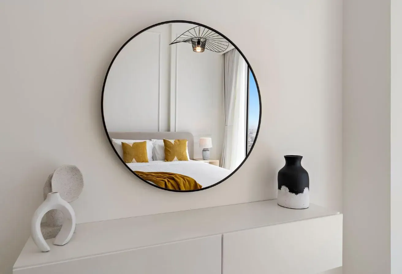 Spacious 2 BR + Maidsroom | Monthly Payment
