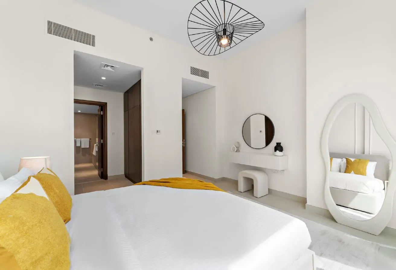 Spacious 2 BR + Maidsroom | Monthly Payment