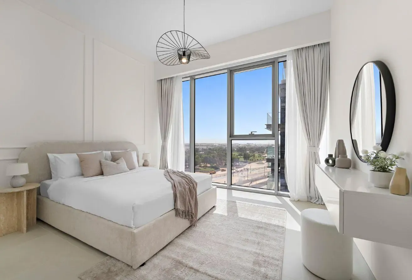Spacious 2 BR + Maidsroom | Monthly Payment