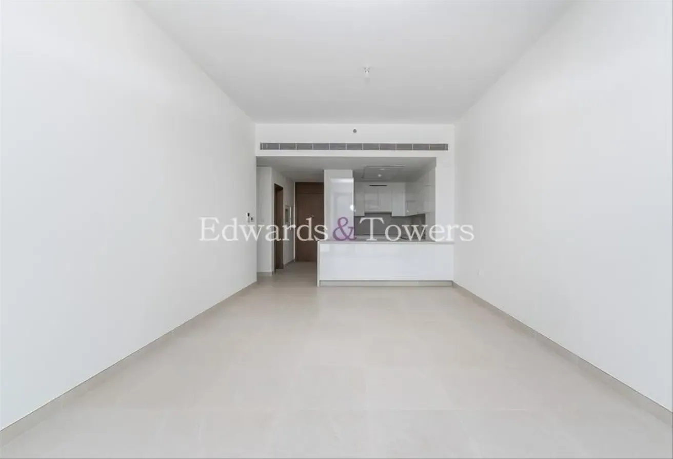 Ready to move in | Burj Khalifa & Park view