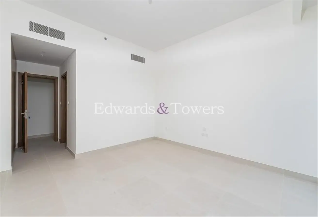 Ready to move in | Burj Khalifa & Park view
