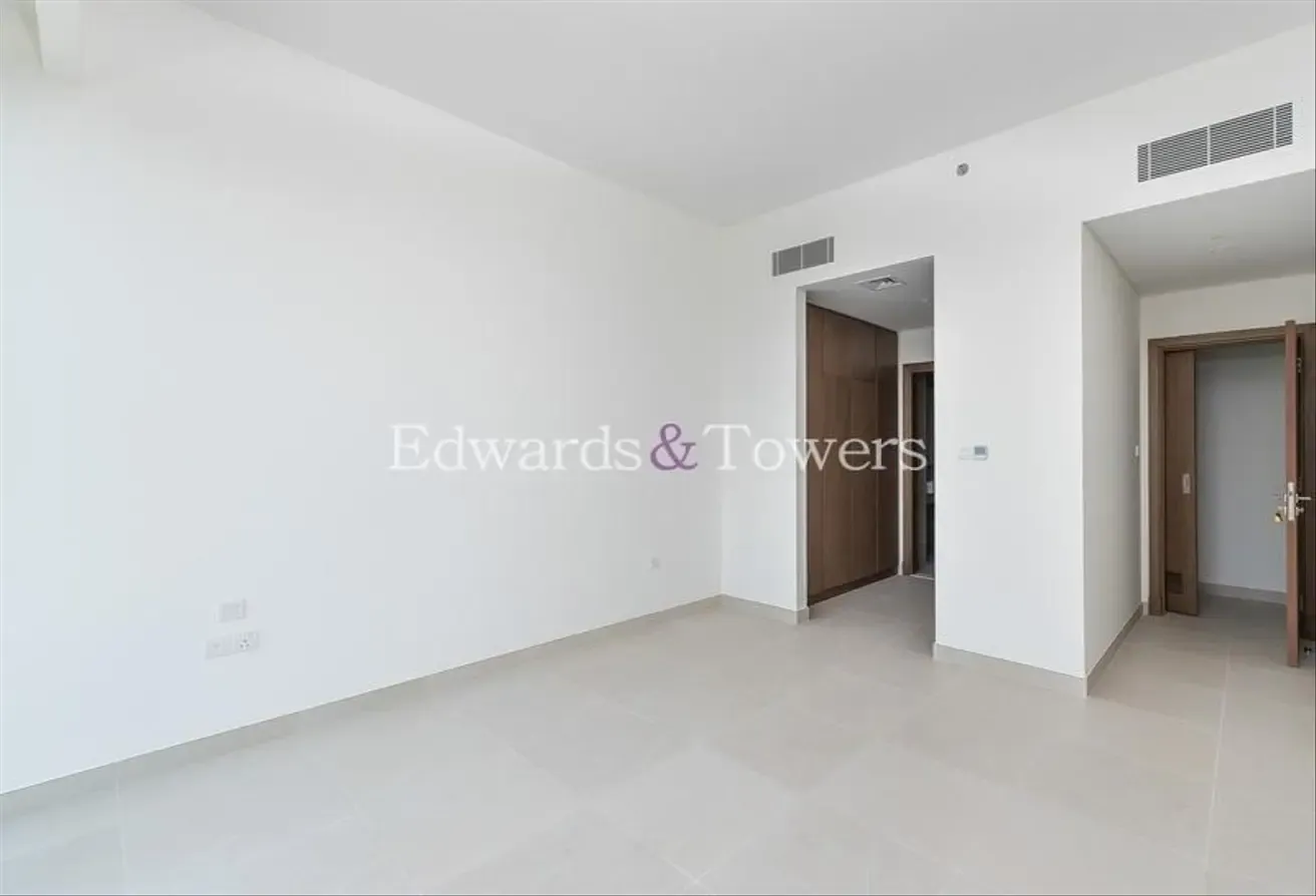 Ready to move in | Burj Khalifa & Park view