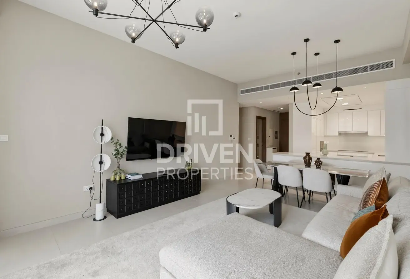 Premium Waterfront Living | Full Canal View