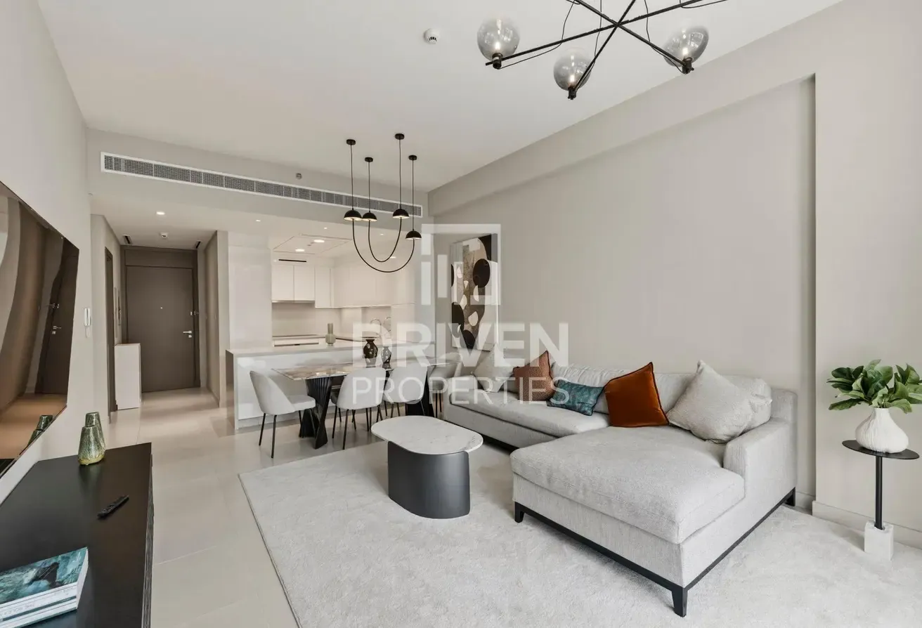 Premium Waterfront Living | Full Canal View