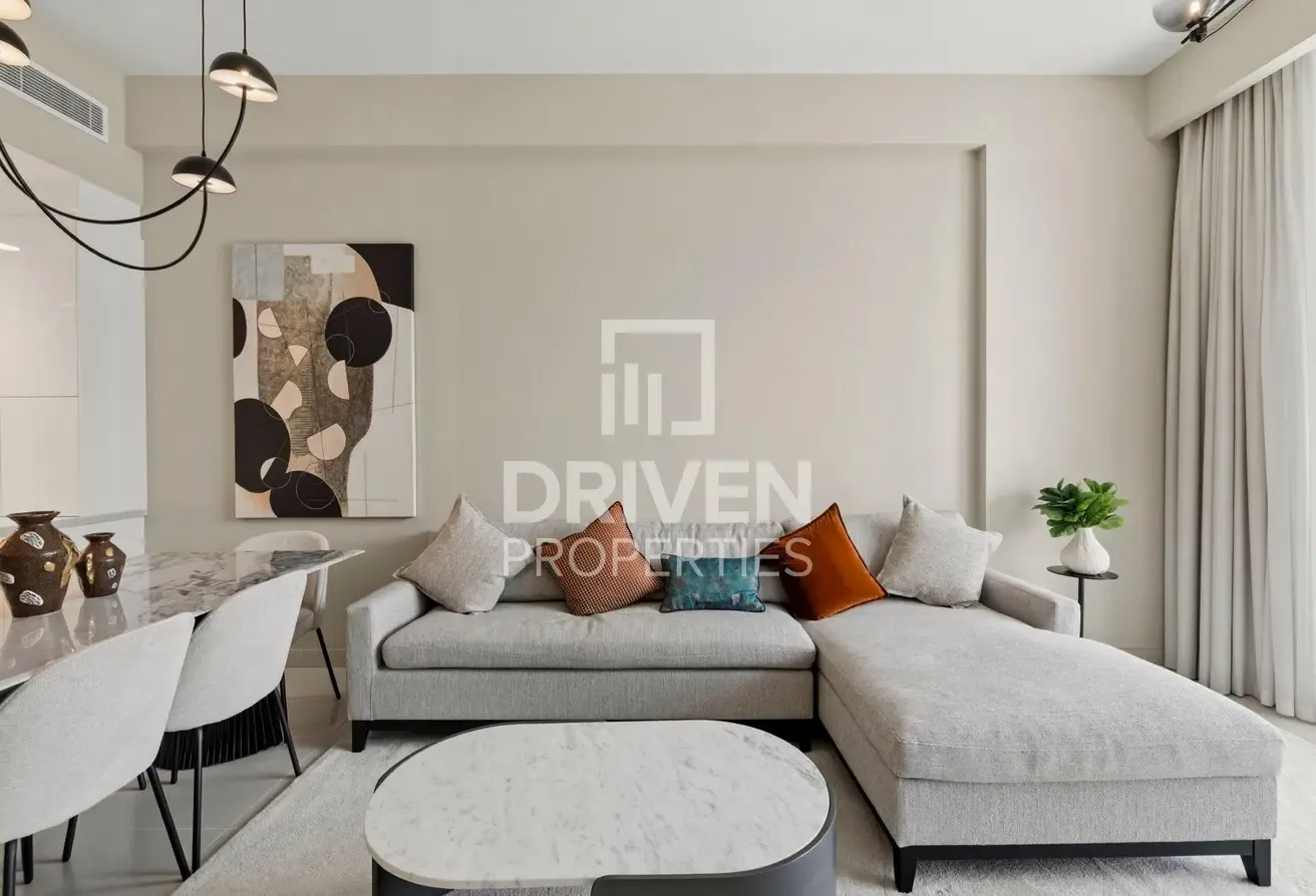 Premium Waterfront Living | Full Canal View