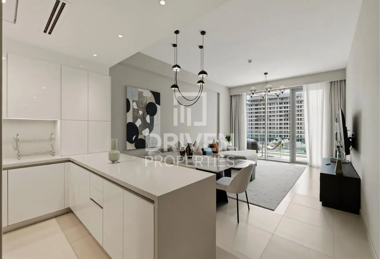 Premium Waterfront Living | Full Canal View