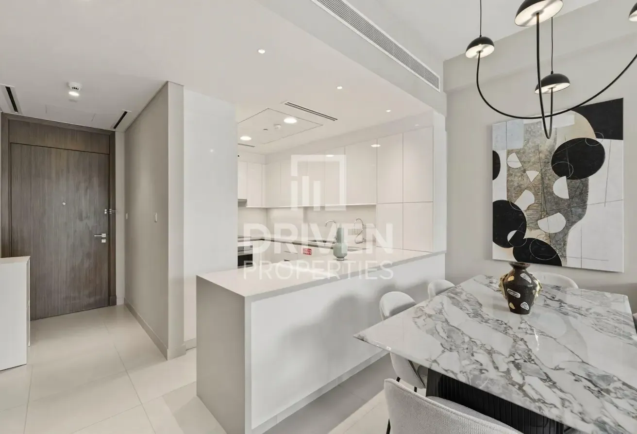 Premium Waterfront Living | Full Canal View