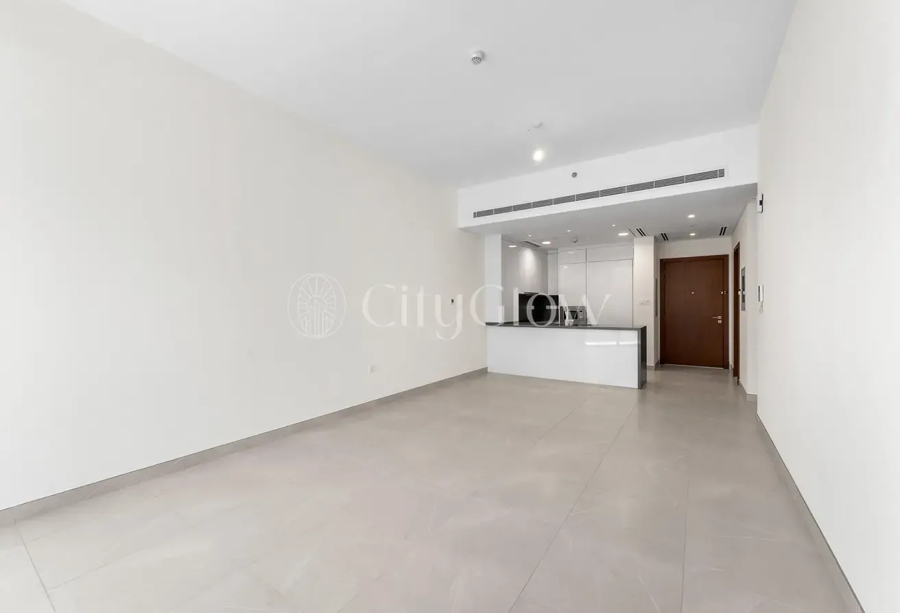 Bright 2BR Unit | Now Vacant | Pool and Canal View