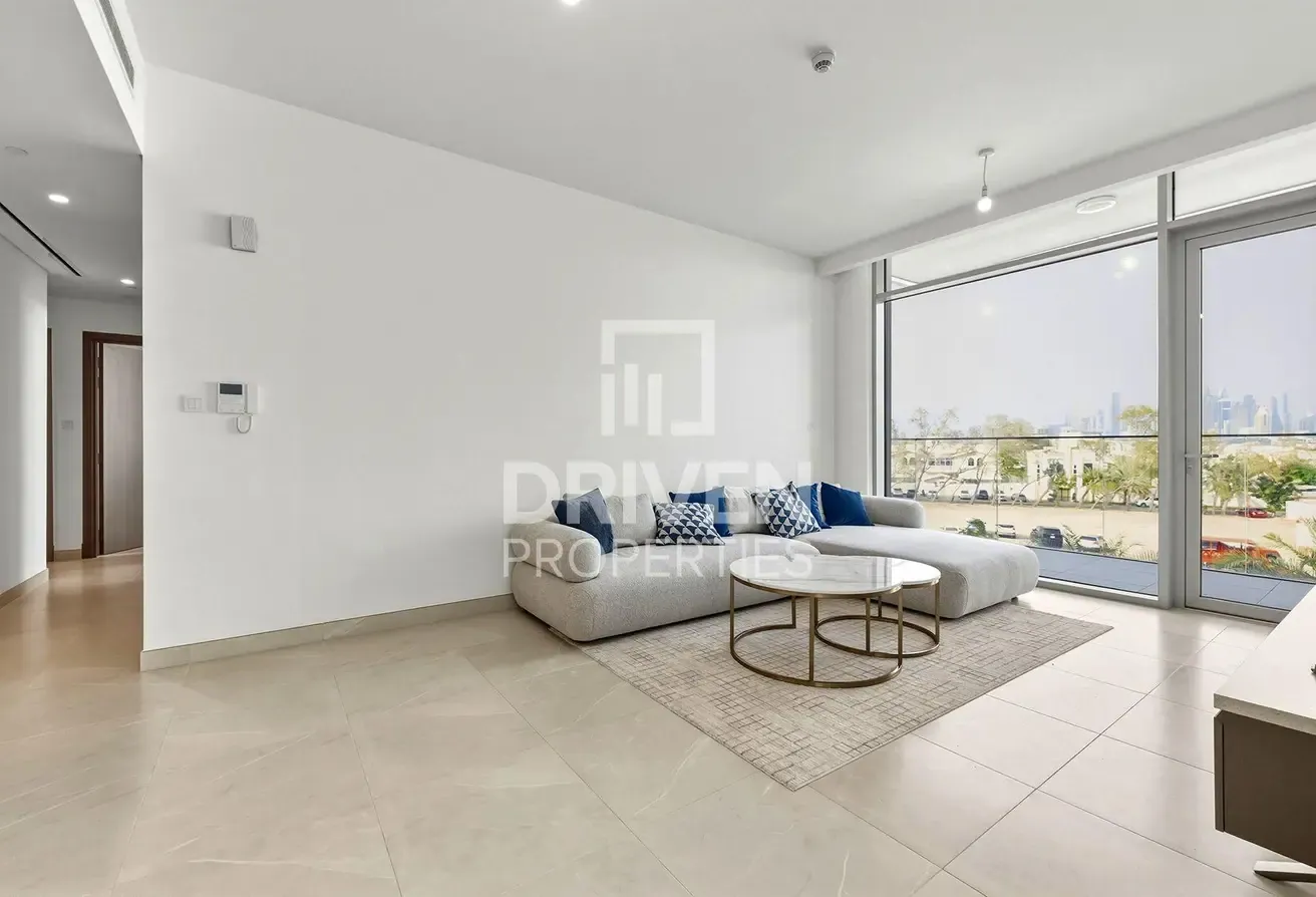 Burj Khalifa View | Lavish Living | Furnished