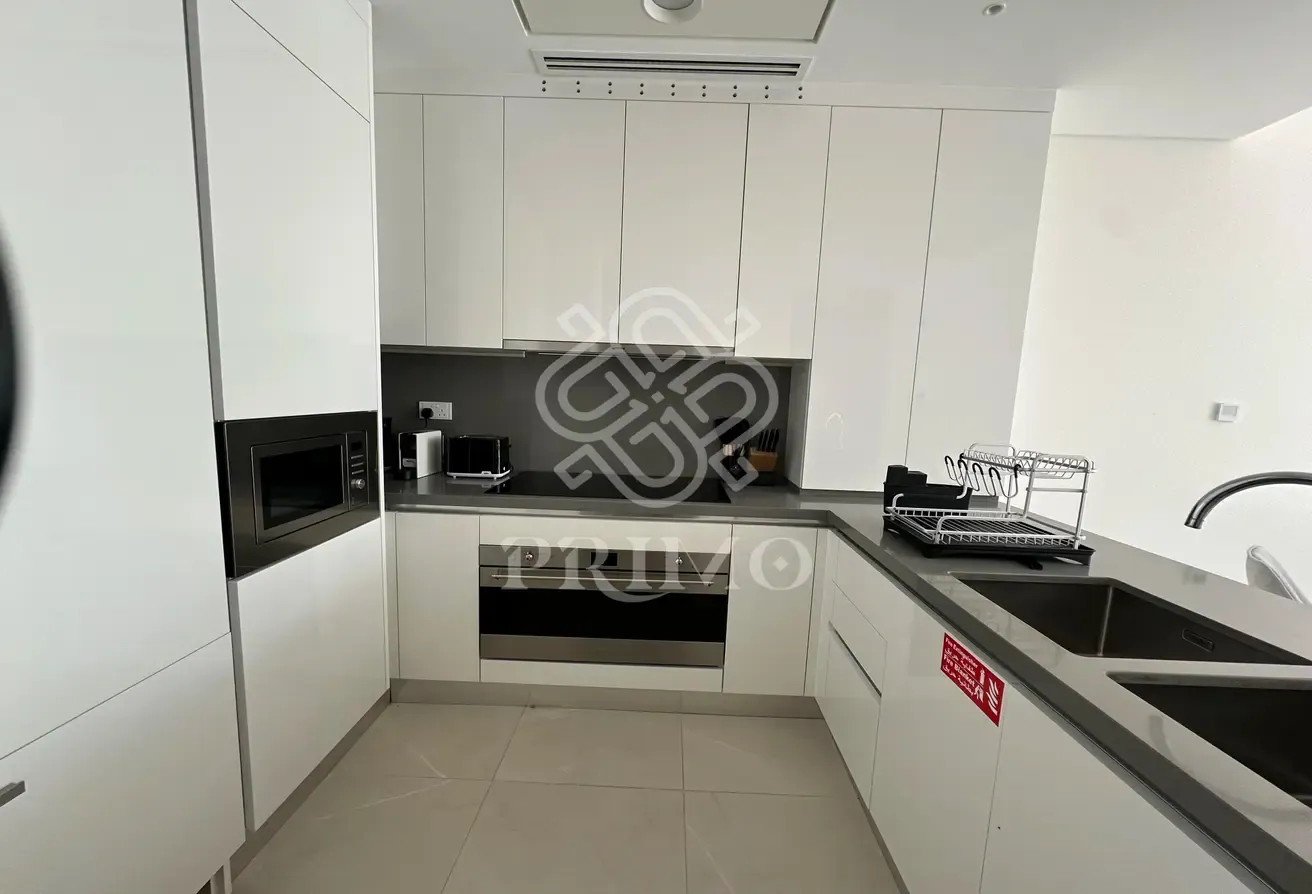 FULLY FURNISHED I CANAL VIEW I MULTIPLE OPTION