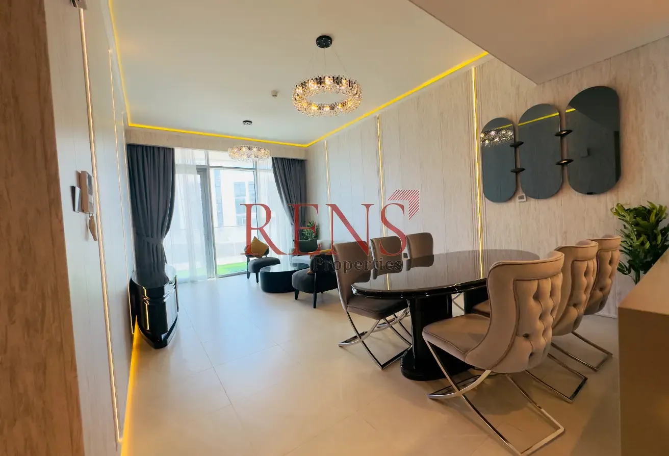 FULLY FURNISHED | SPACIOUS | PRIME LOCATION