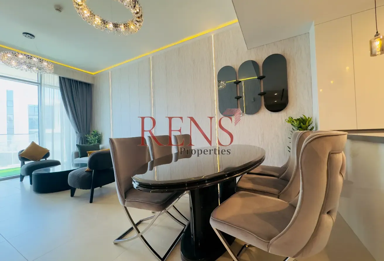 FULLY FURNISHED | SPACIOUS | PRIME LOCATION