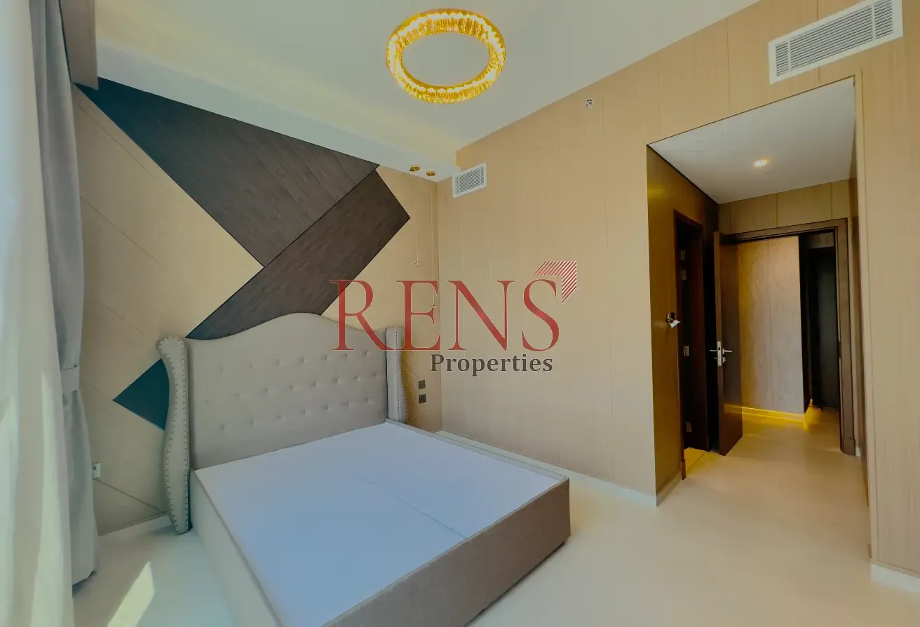 FULLY FURNISHED | SPACIOUS | PRIME LOCATION