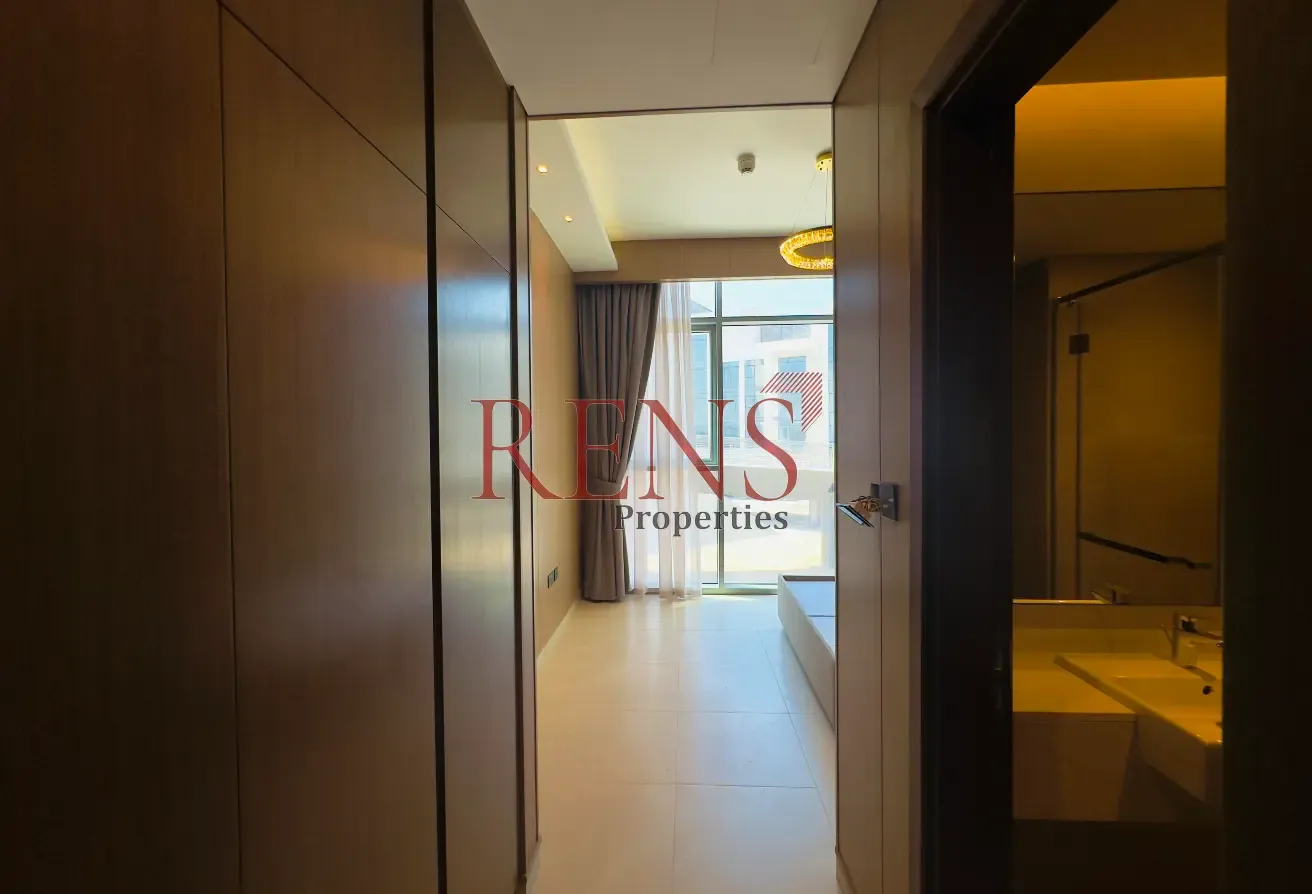 FULLY FURNISHED | SPACIOUS | PRIME LOCATION