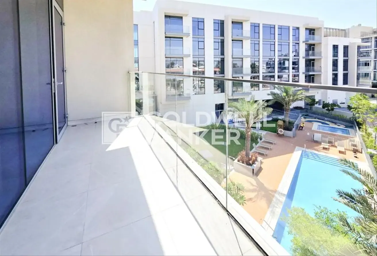 Spacious 2BR| Burj Khalifa View | Call for Viewing