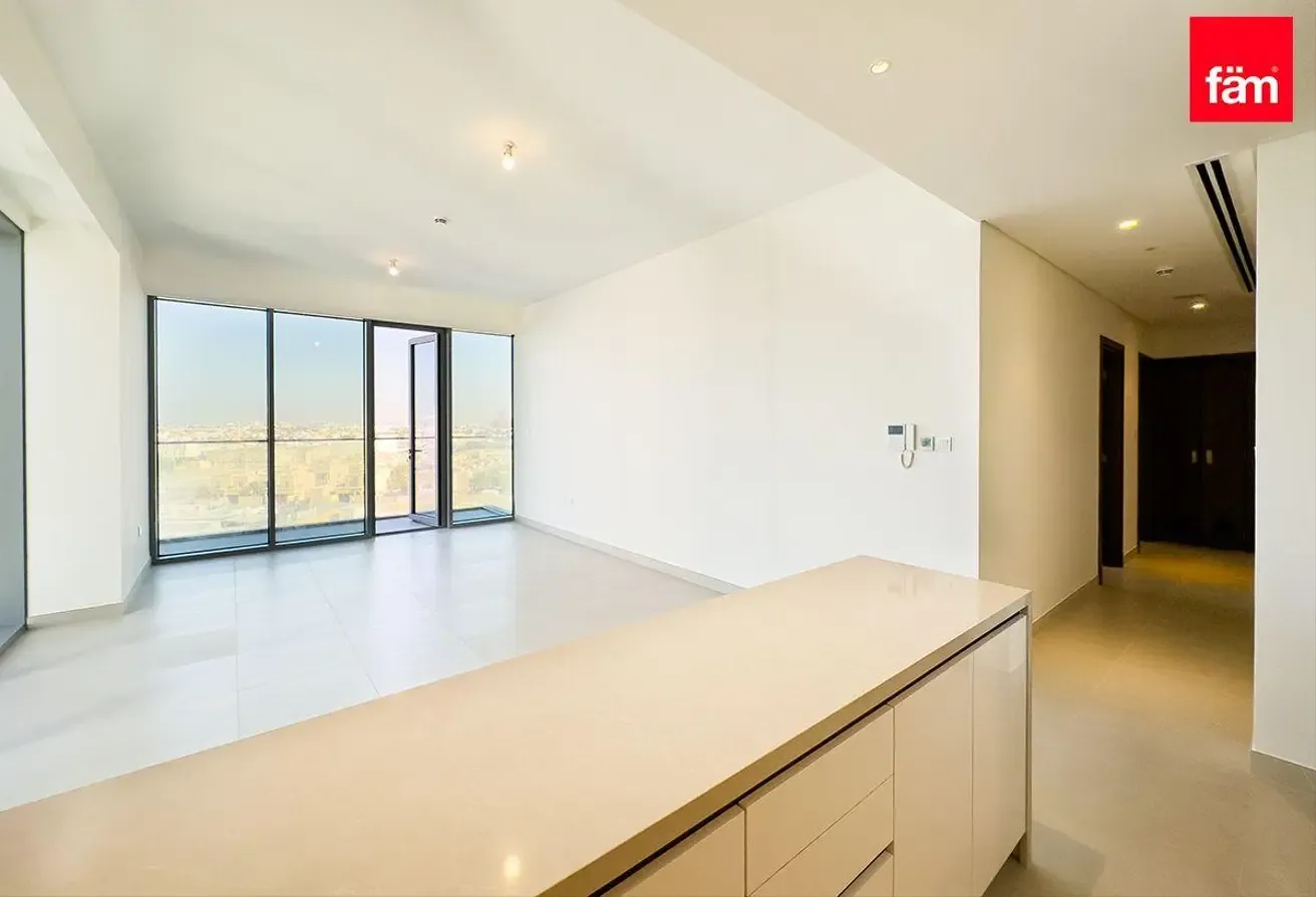Corner Layout | Full Canal Burj View | Vacant