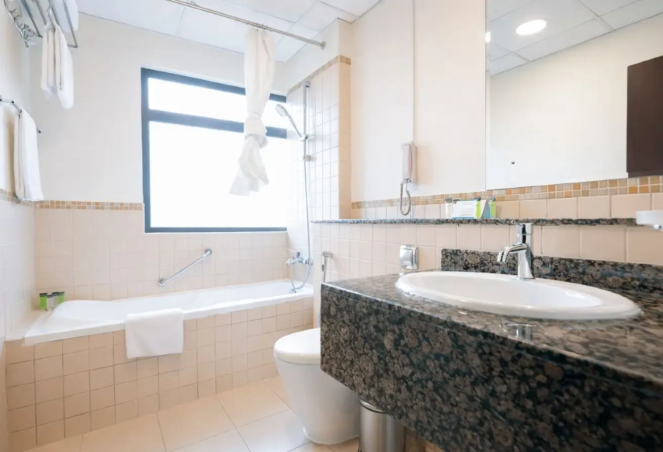 3 Bedroom | Panoramic Marina View | Serviced