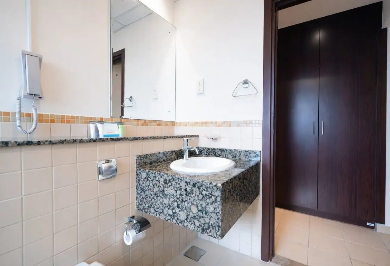 3 Bedroom | Panoramic Marina View | Serviced