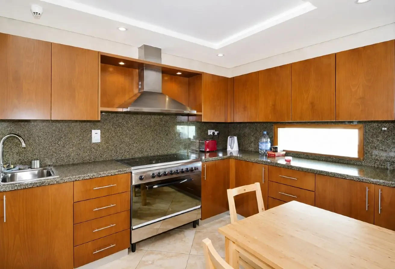 Exclusive 3BR Residence | Beachfront | JBR
