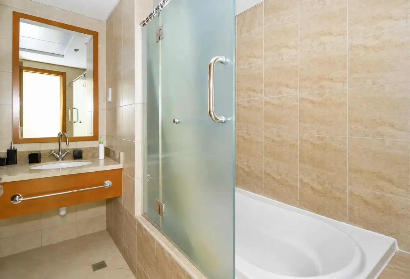 Exclusive 3BR Residence | Beachfront | JBR