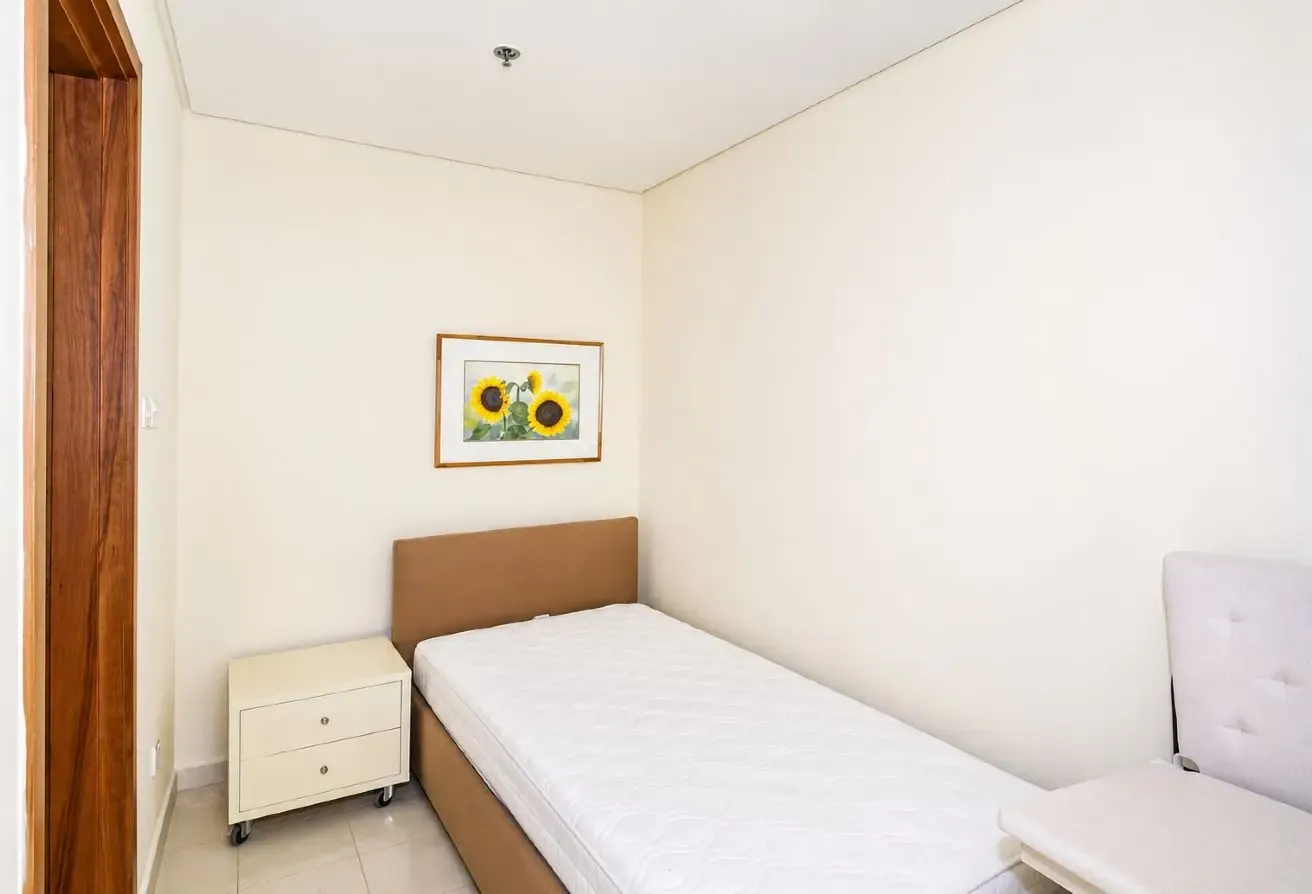 Exclusive 3BR Residence | Beachfront | JBR