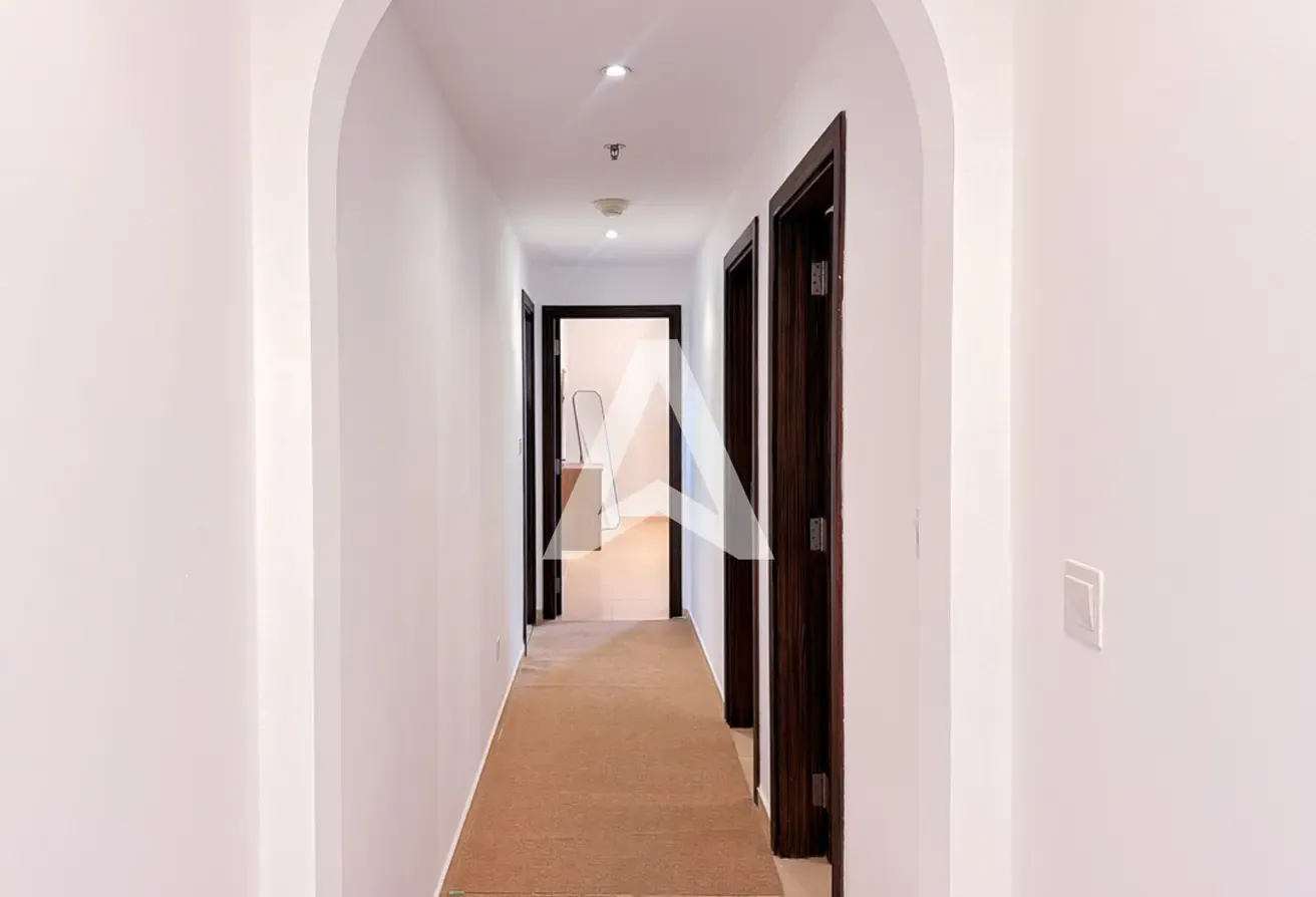 Furnished Stunning 3BR+Maid | Prime JBR Location