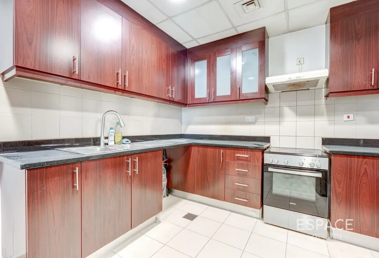 Best Deal | Furnished | Side Sea View