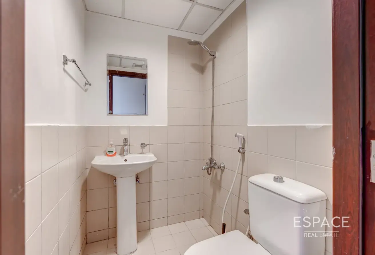 Best Deal | Furnished | Side Sea View