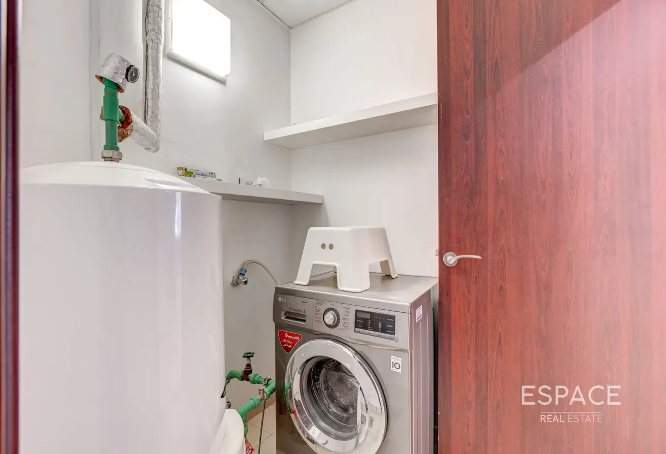 Best Deal | Furnished | Side Sea View