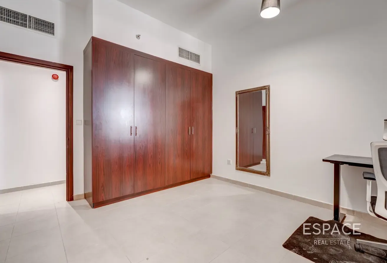 Best Deal | Furnished | Side Sea View