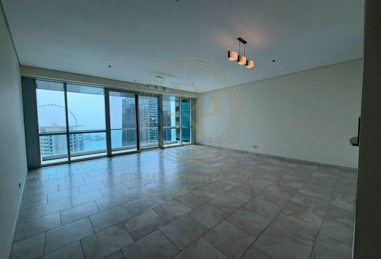 Exceptional 3BR Residence | Maid Suite | Sea View