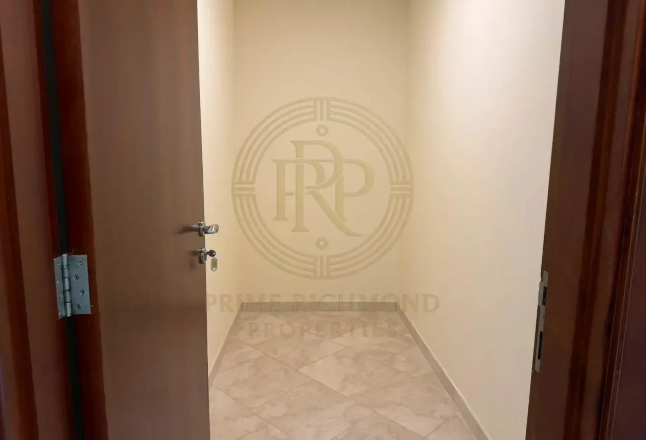 Exceptional 3BR Residence | Maid Suite | Sea View