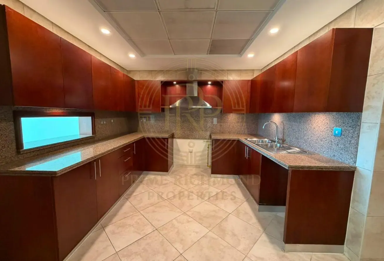 Exceptional 3BR Residence | Maid Suite | Sea View