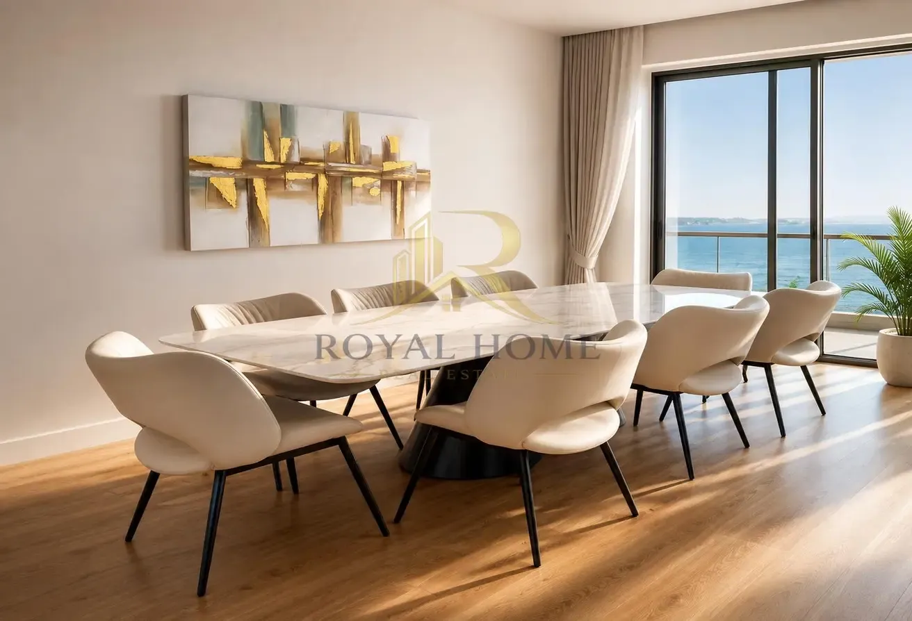 Full Sea View| Prime JBR Location| Newly Renovated