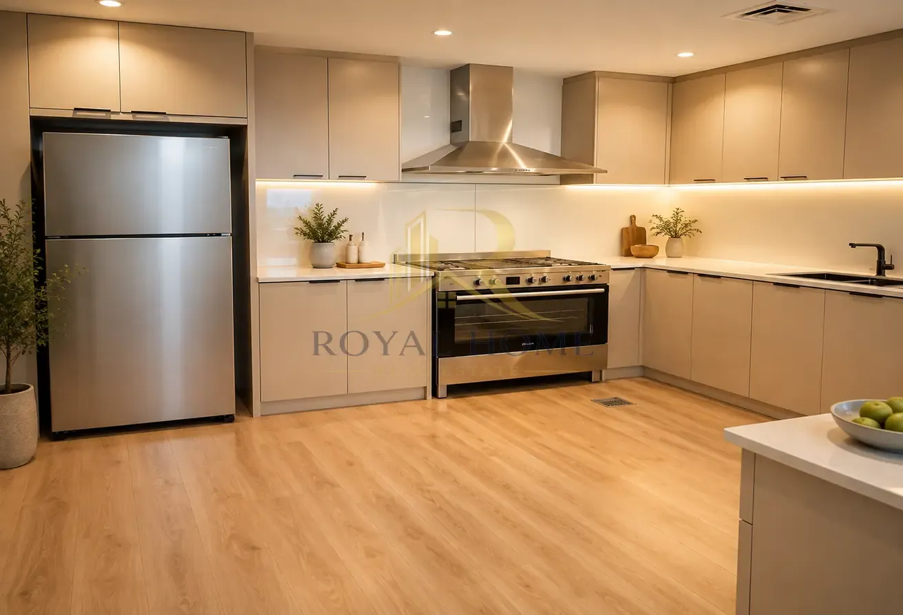 Full Sea View| Prime JBR Location| Newly Renovated