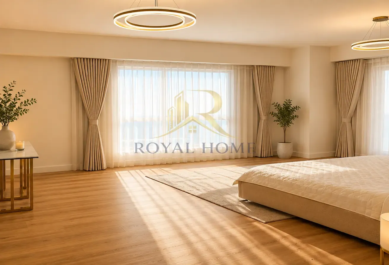 Full Sea View| Prime JBR Location| Newly Renovated