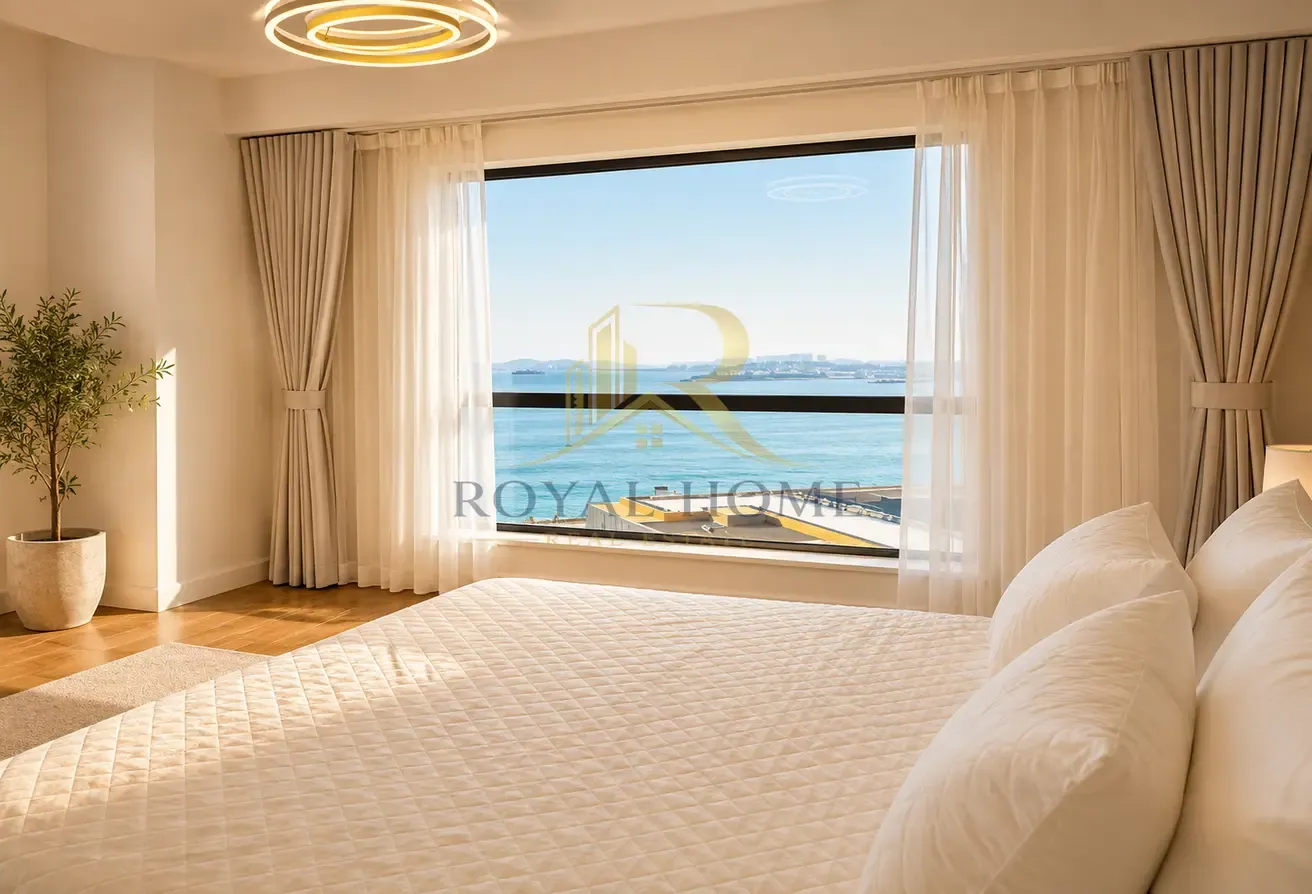 Full Sea View| Prime JBR Location| Newly Renovated