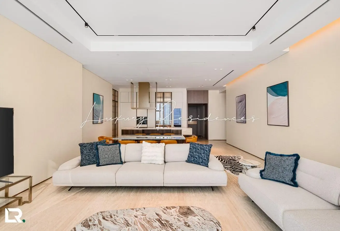 Furnished | Huge Terrace | Private Pool