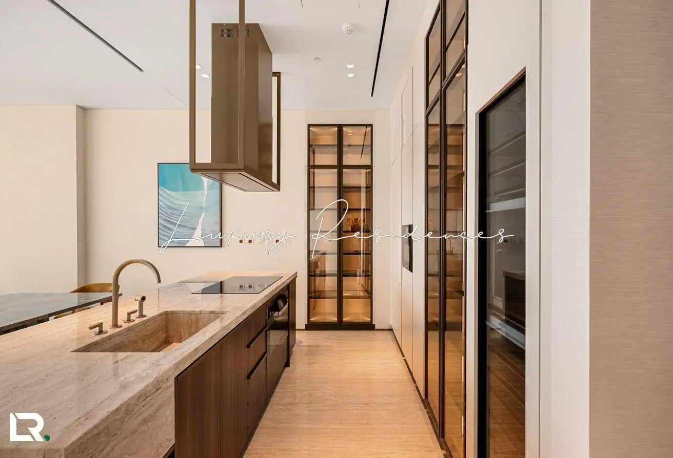 Furnished | Huge Terrace | Private Pool