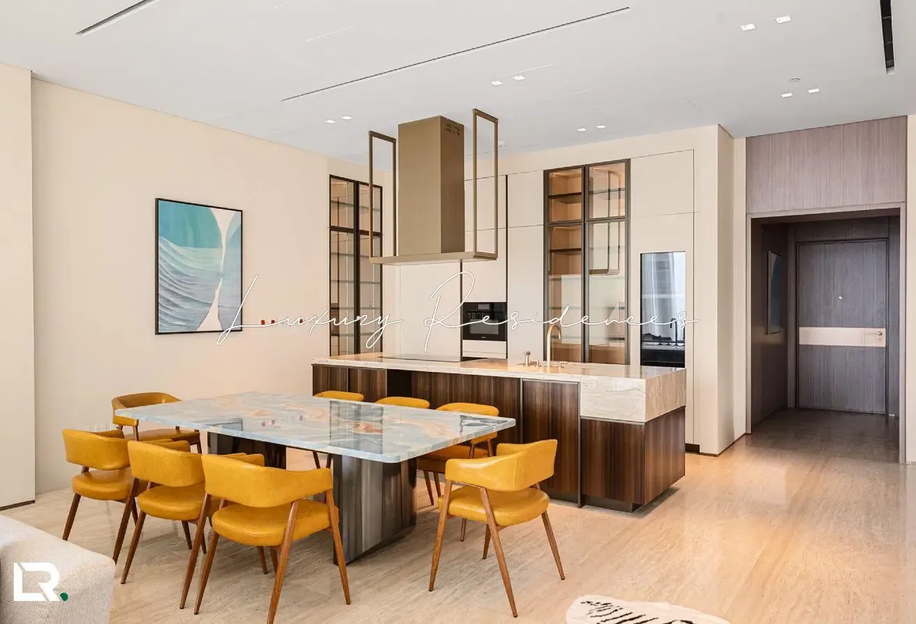 Furnished | Huge Terrace | Private Pool