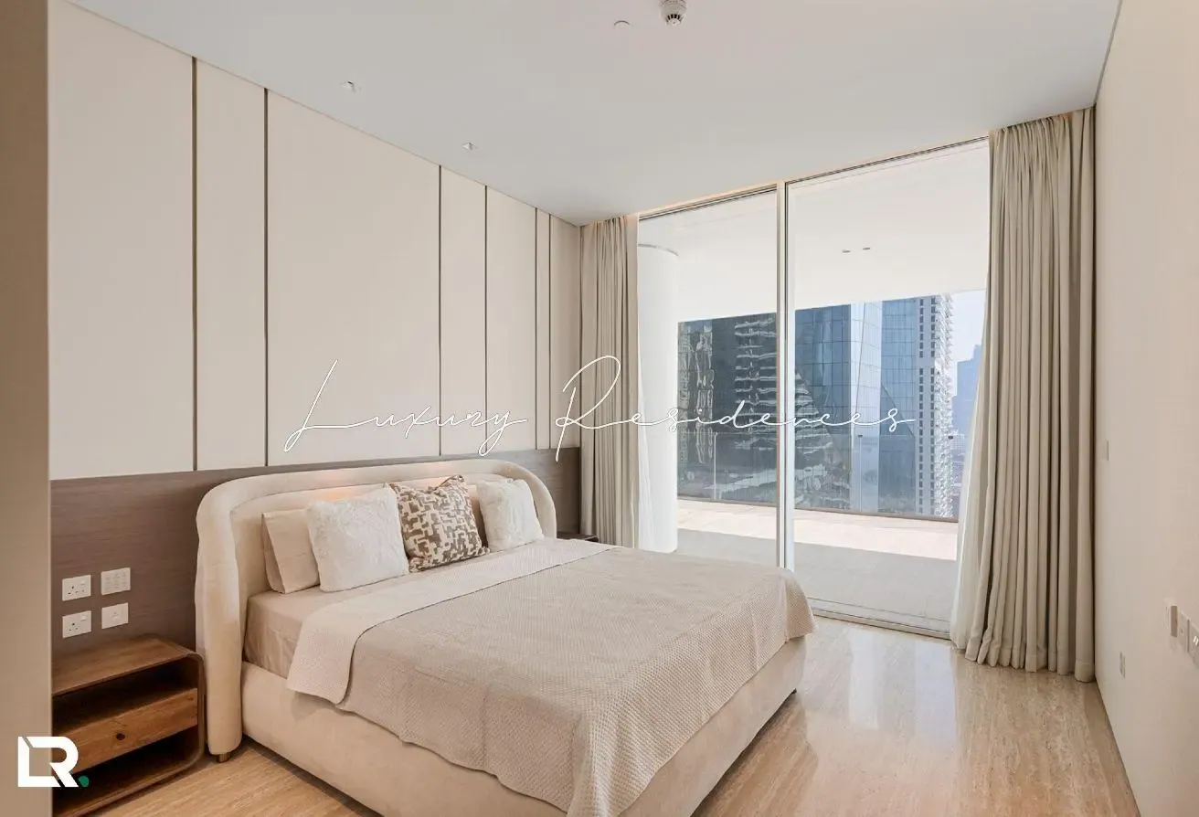 Furnished | Huge Terrace | Private Pool