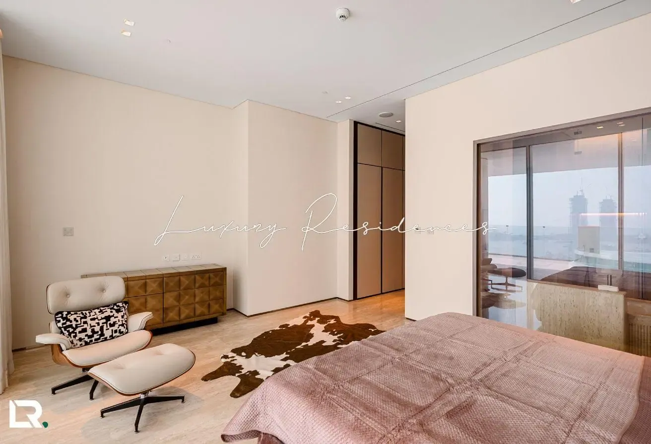Furnished | Huge Terrace | Private Pool
