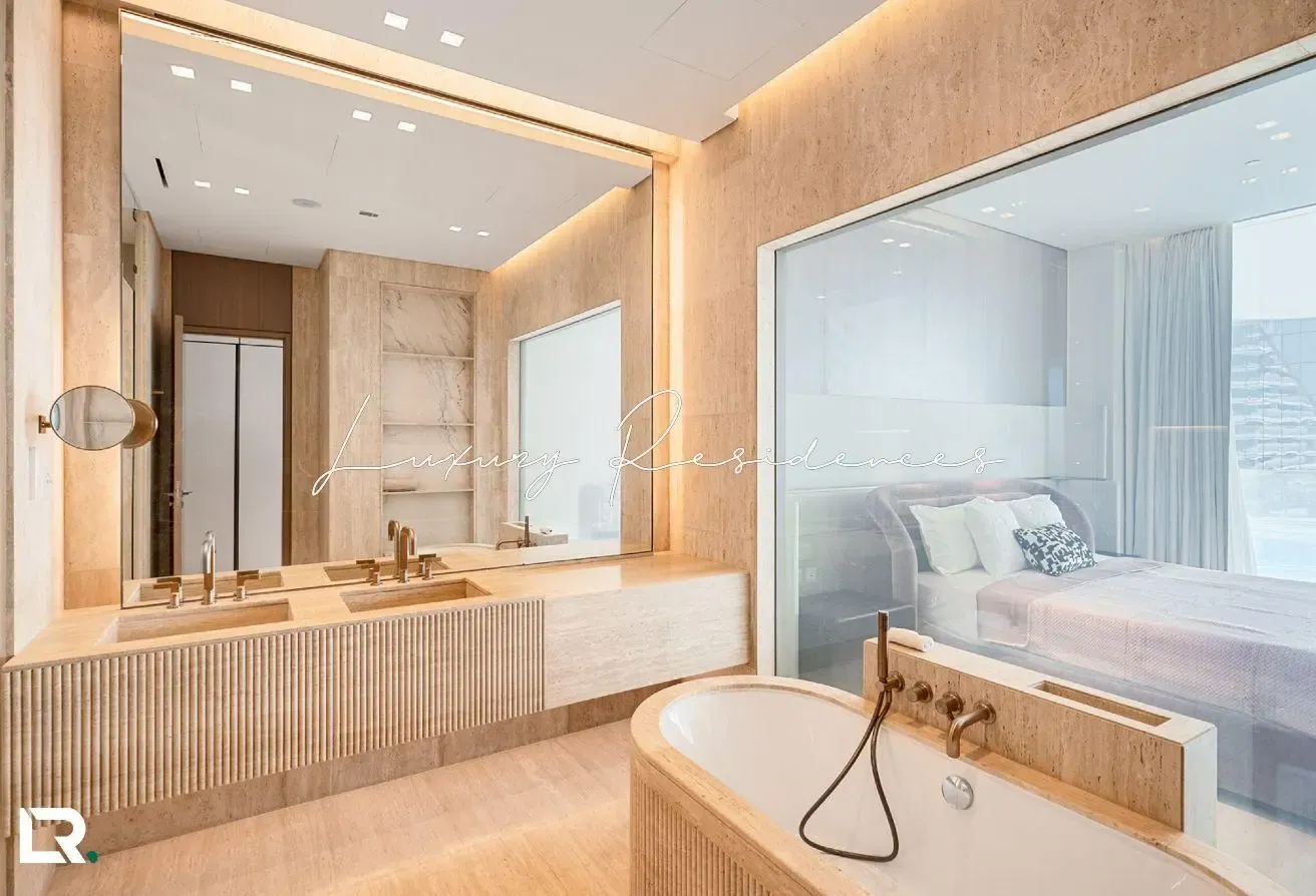 Furnished | Huge Terrace | Private Pool